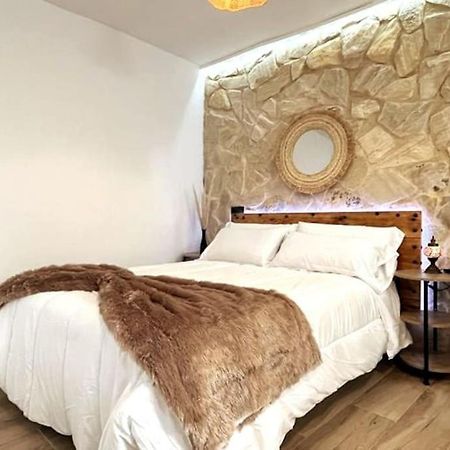 La Rambla Apartment Albarracin Ngoại thất bức ảnh