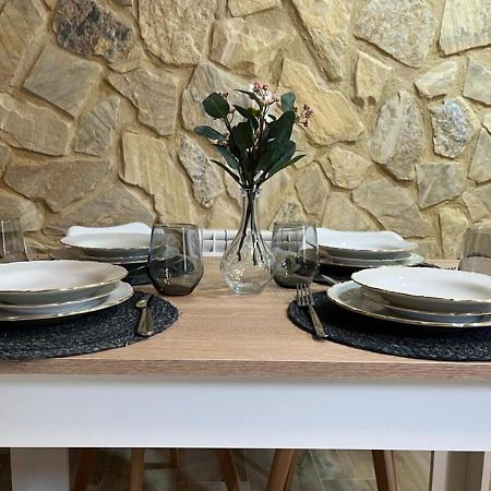 La Rambla Apartment Albarracin Ngoại thất bức ảnh
