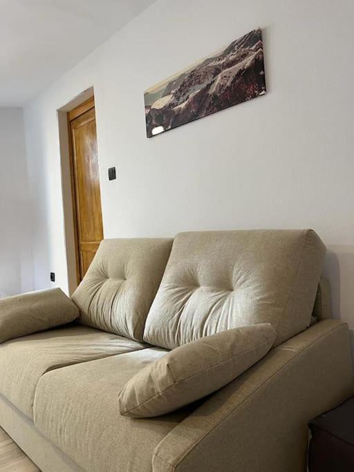 La Rambla Apartment Albarracin Ngoại thất bức ảnh