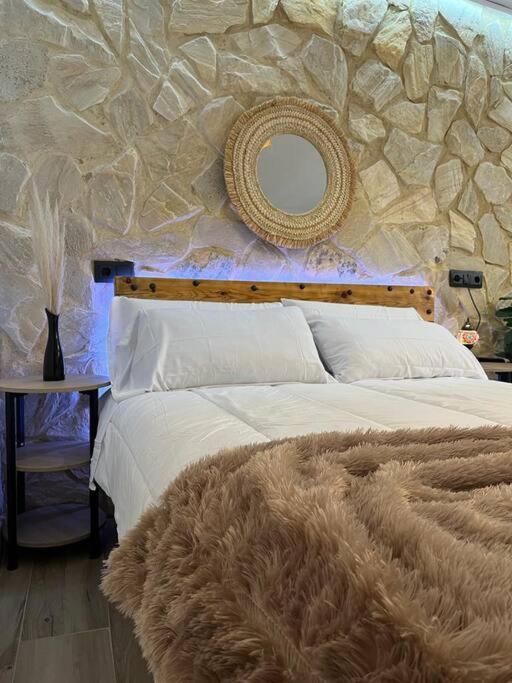 La Rambla Apartment Albarracin Ngoại thất bức ảnh