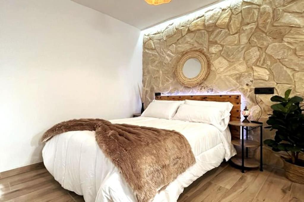 La Rambla Apartment Albarracin Ngoại thất bức ảnh