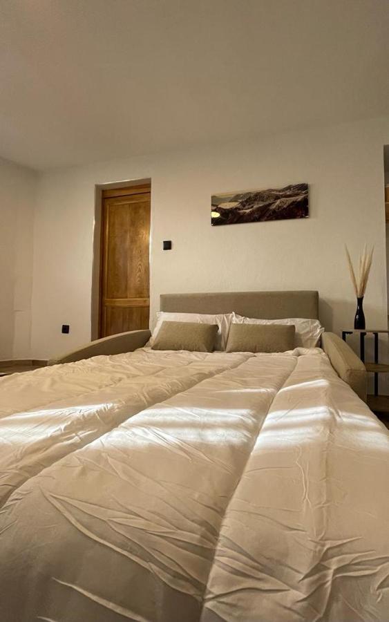 La Rambla Apartment Albarracin Ngoại thất bức ảnh