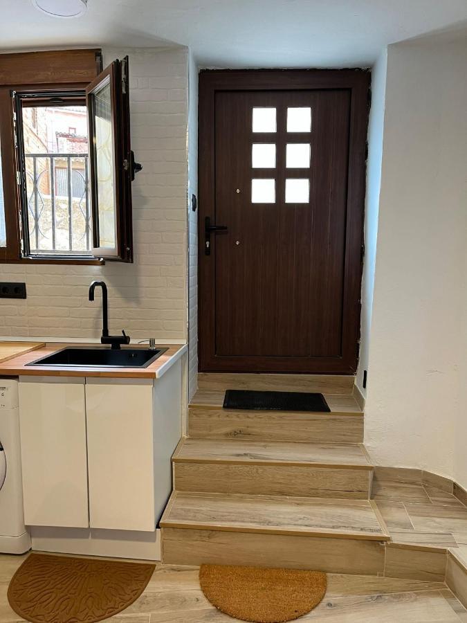 La Rambla Apartment Albarracin Ngoại thất bức ảnh