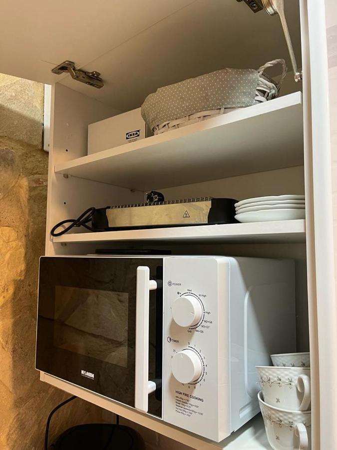 La Rambla Apartment Albarracin Ngoại thất bức ảnh