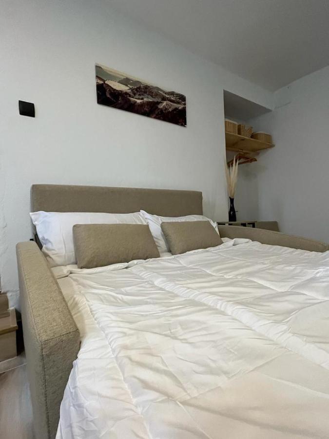 La Rambla Apartment Albarracin Ngoại thất bức ảnh