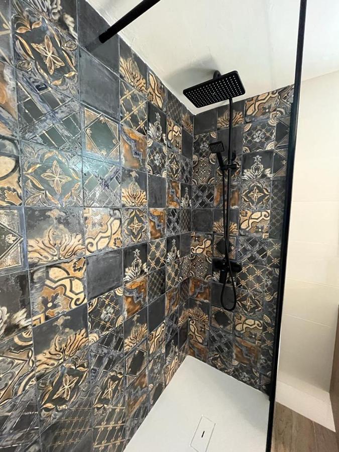 La Rambla Apartment Albarracin Ngoại thất bức ảnh