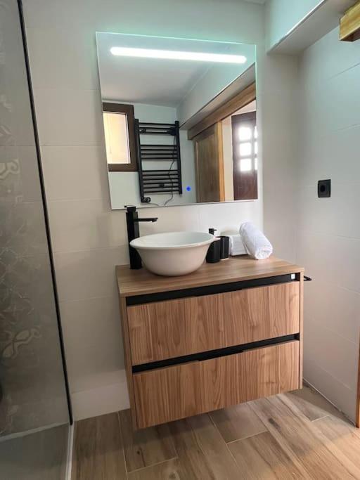 La Rambla Apartment Albarracin Ngoại thất bức ảnh